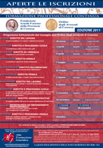 Corso Magistratura Ordinaria 2015-2016 (VI EDIZIONE)